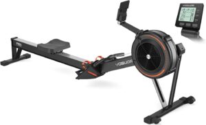 YOSUDA R2 Rowing Machine for Home, ...