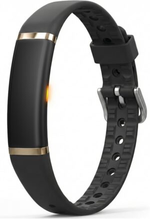 FITVII Screenless Fitness Tracker f...