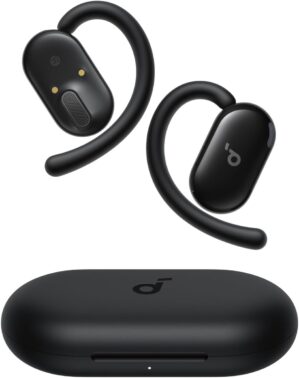 Soundcore V20i by Anker Open Ear Ea...