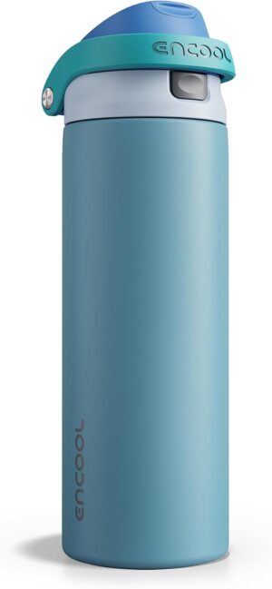 ENCOOL Leakproof Insulated Water Bo...