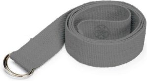 Gaiam Yoga Strap Premium Athletic S...