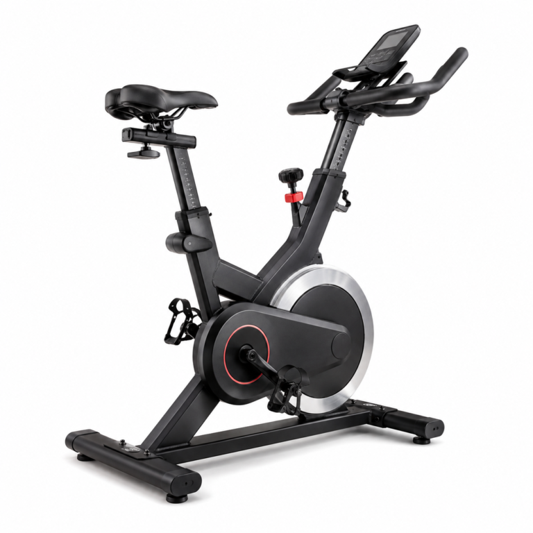 Exercise Bikes
