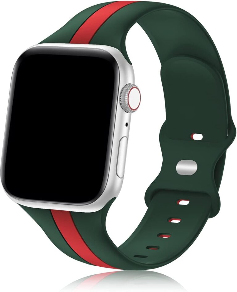 Premium Smartwatch Bands