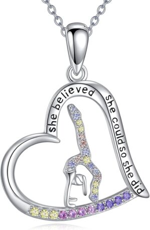 Inspirational Necklace Inspirationa...