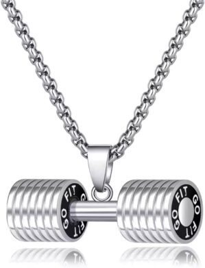 JAJAFOOK Jewelry Mens Women’s...