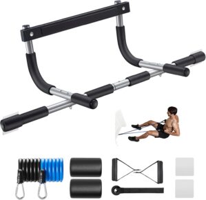 Ally Peaks Pull Up Bar for Doorway ...