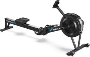 Merach R50 Pro & R60N Rowing M...