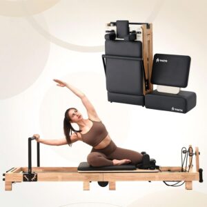 Pilates Reformer, PAETA 92″ W...