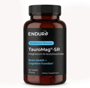 ENDUR-TAUROMAG – Magnesium + ...