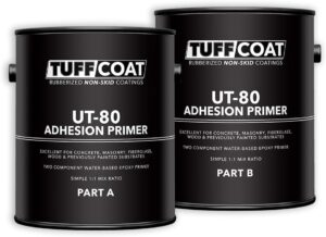 Tuff Coat UT-80 Adhesion Primer ...