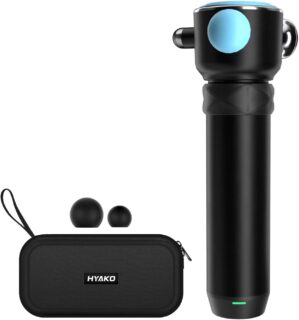 HYAKO Pro R1 Therapy Massager ̵...