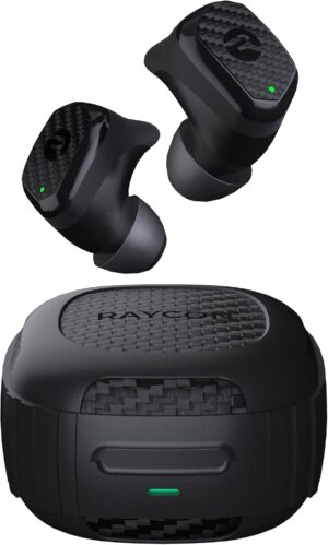 Raycon Impact Earbuds Military-Grad...