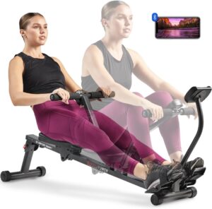 Sunny Health & Fitness Compact...