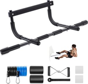 Ally Peaks Pull Up Bar for Doorway ...
