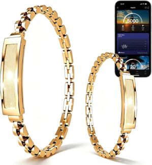 Renea Men & Women Smart Bracel...