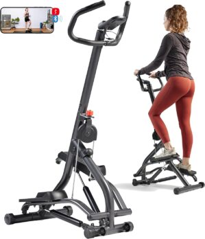 Sunny Health & FitnessPower St...