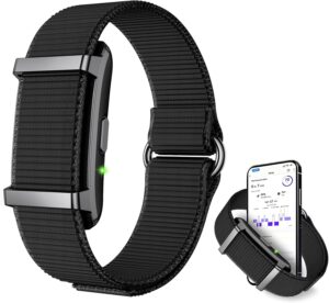 Smart Bracelet Fitness Trackers for...