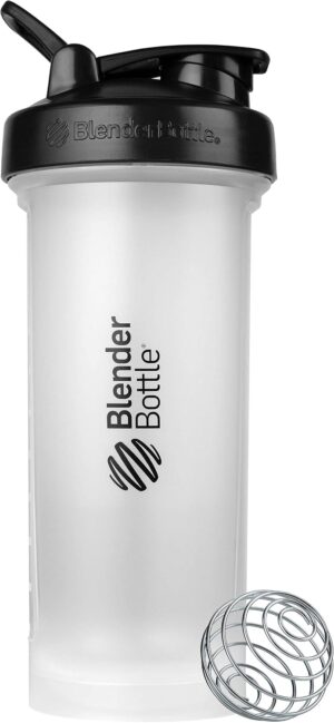 BlenderBottle Classic V2 Plastic Sh...