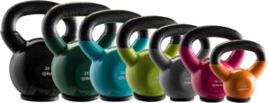 Kettlebell Sets Professional Grade ...