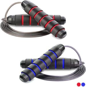Redify Adjustable Jump Rope,Jump Ro...