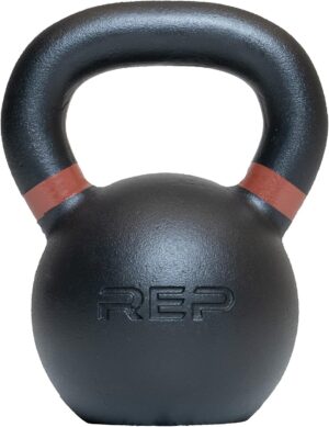 REP Fitness Kettlebell Set and Sing...