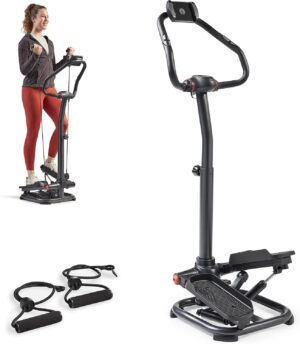 Sunny Health & Fitness Smart P...