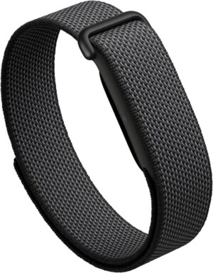 Fitbit Google Air – Screenles...