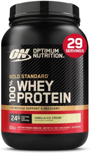 Optimum Nutrition Gold Standard Whe...
