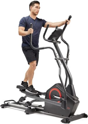 Sunny Health & Fitness Smart U...