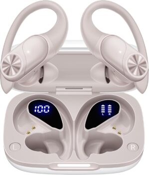 PocBuds Bluetooth Headphones Wirele...
