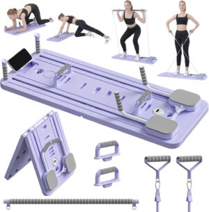 JANUA Pilates Board – Pilates...