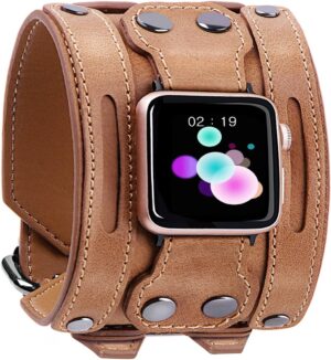 VIQIV Smart Watch Bracelet Bands Co...