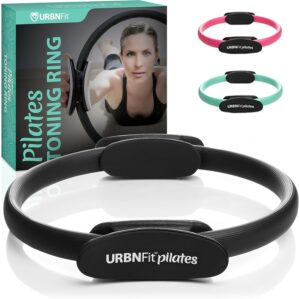 URBNFit Pilates Circle – 12 I...