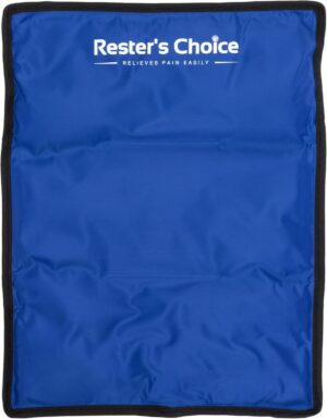 Gel Soft Flexible Ice Pack for Inju...