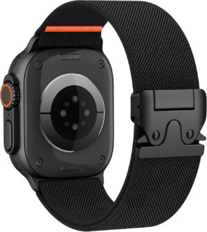 Elastic Sport Band for Apple Watch ...