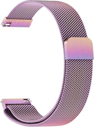 Vanjua 18mm 19mm 20mm 22mm Watch Ba...
