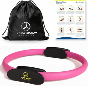 ProBody Pilates Circle – 14 I...