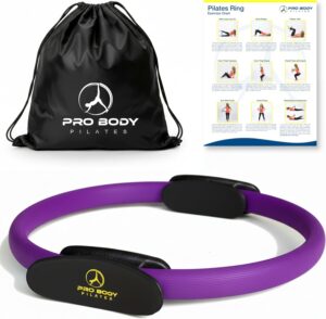 ProBody Pilates Circle – 14 I...