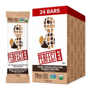 Perfect Bar Original Refrigerated P...