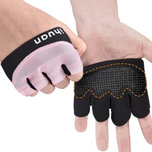 ihuan New Weight Lifting Gym Workou...