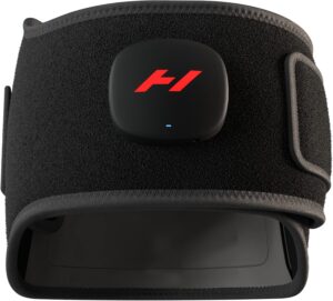 Hyperice Venom 2 Back Heated Vibrat...
