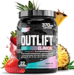 Nutrex Research Outlift Clinical | ...