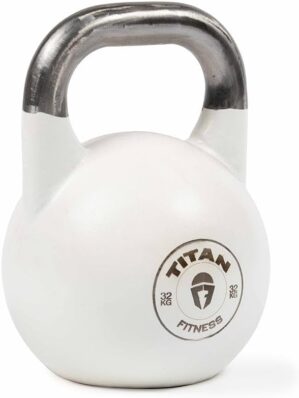 Titan Fitness Competition Kettlebel...