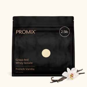 ProMix Nutrition Whey Isolate Powde...