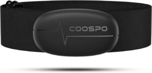 COOSPO H6 Heart Rate Monitor Chest ...