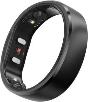 RingConn Gen 2 Smart Ring – S...