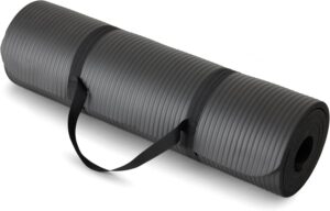 Amazon Basics Extra Thick Exercise ...