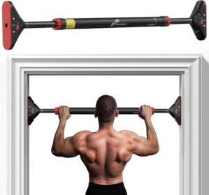 Sportneer Pull Up Bar for Doorway, ...