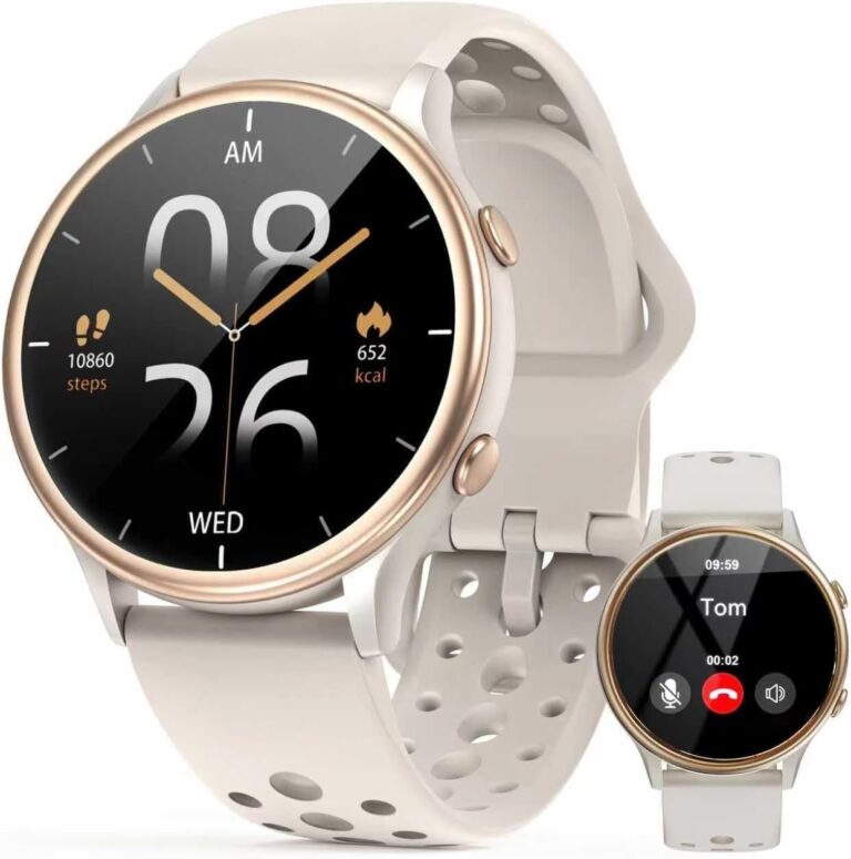 Fitness Trackers