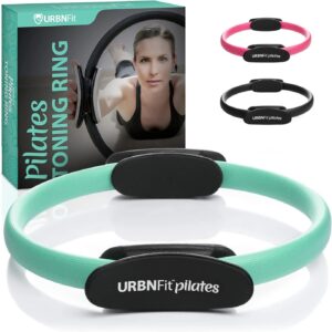 URBNFit Pilates Circle – 12 I...